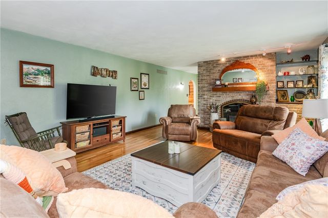 3806 Saint Andrews, Bath Twp, OH 45324