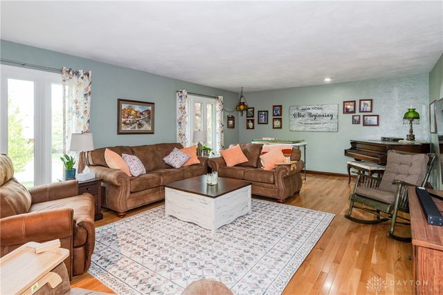 3806 Saint Andrews, Bath Twp, OH 45324