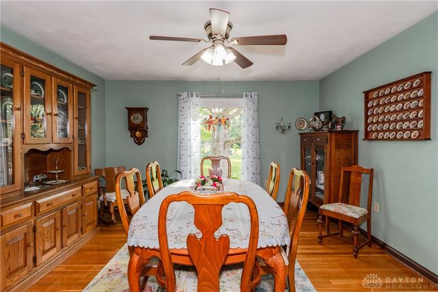 3806 Saint Andrews, Bath Twp, OH 45324