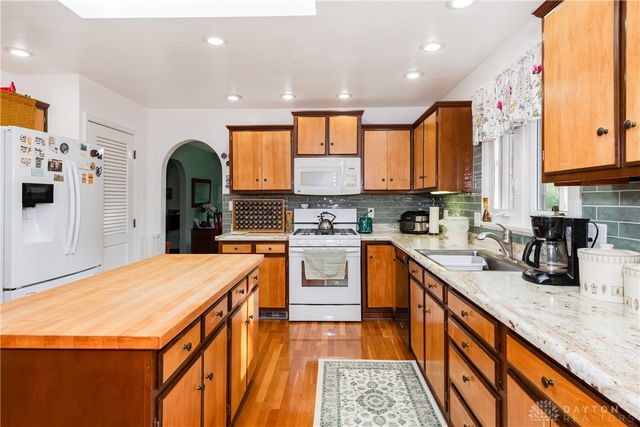 3806 Saint Andrews, Bath Twp, OH 45324