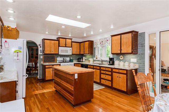 3806 Saint Andrews, Bath Twp, OH 45324