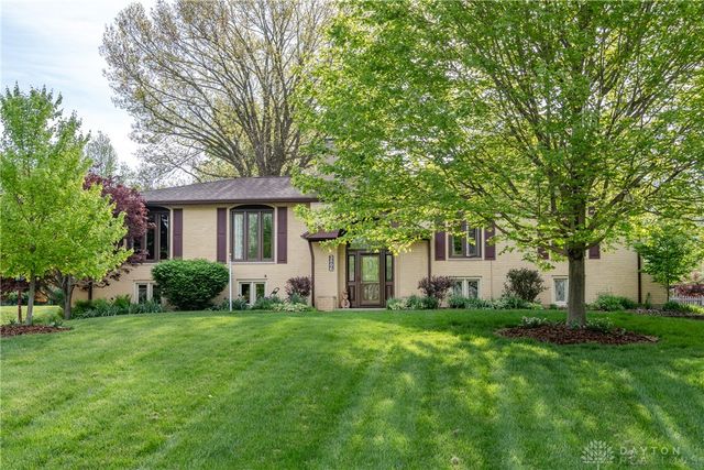 3806 Saint Andrews, Bath Twp, OH 45324