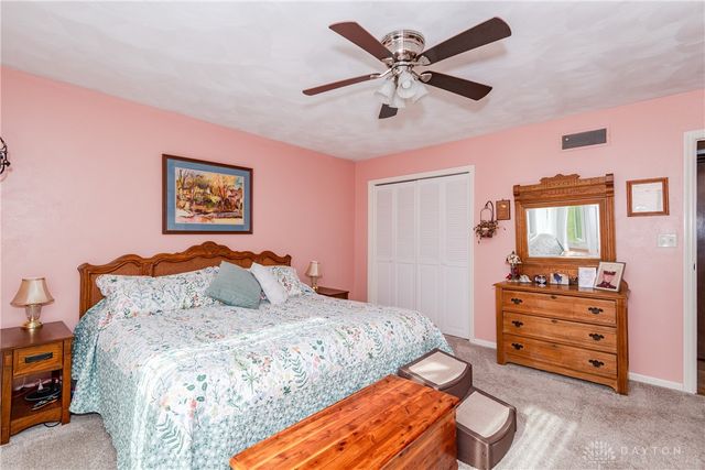 3806 Saint Andrews, Bath Twp, OH 45324