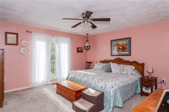 3806 Saint Andrews, Bath Twp, OH 45324