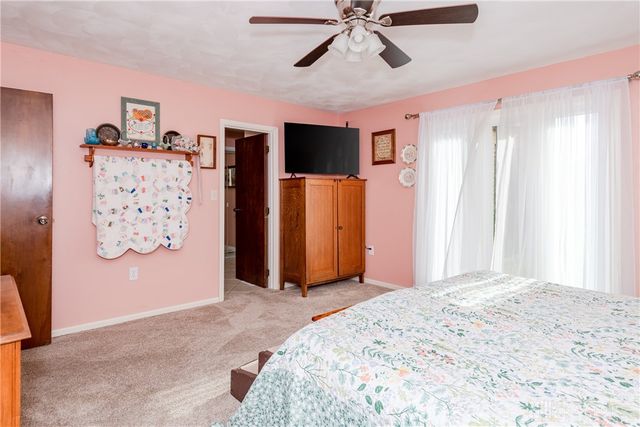 3806 Saint Andrews, Bath Twp, OH 45324