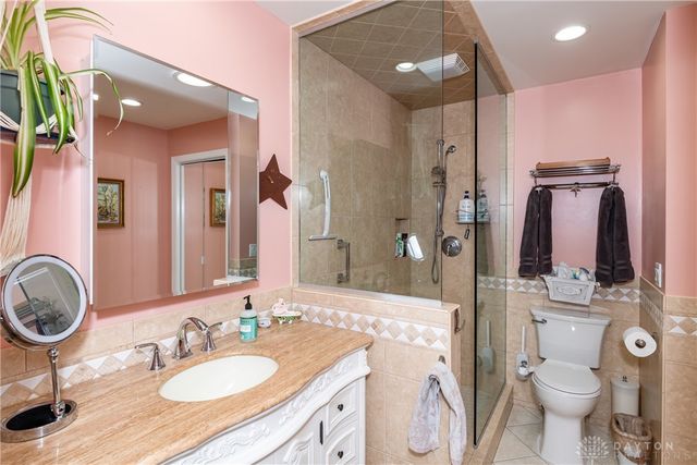 3806 Saint Andrews, Bath Twp, OH 45324