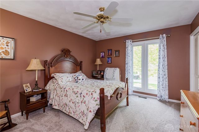 3806 Saint Andrews, Bath Twp, OH 45324