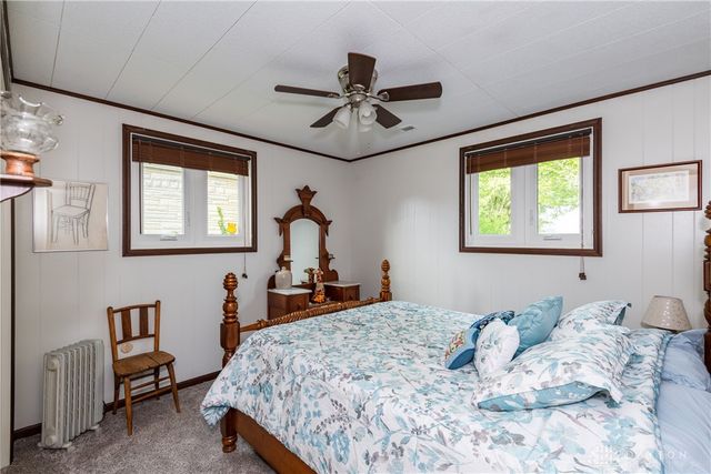 3806 Saint Andrews, Bath Twp, OH 45324
