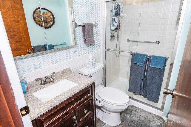 3806 Saint Andrews, Bath Twp, OH 45324
