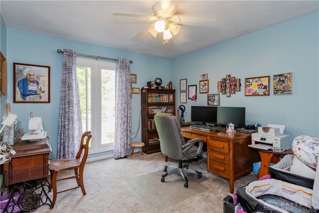3806 Saint Andrews, Bath Twp, OH 45324