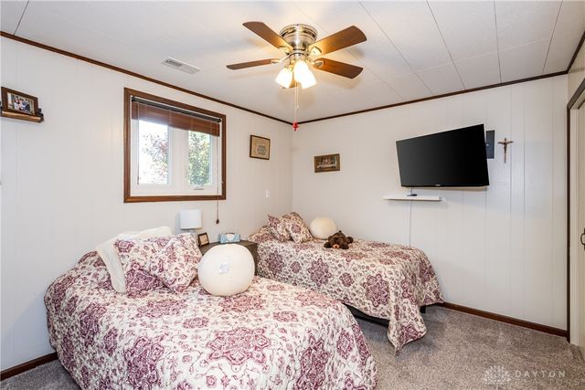 3806 Saint Andrews, Bath Twp, OH 45324
