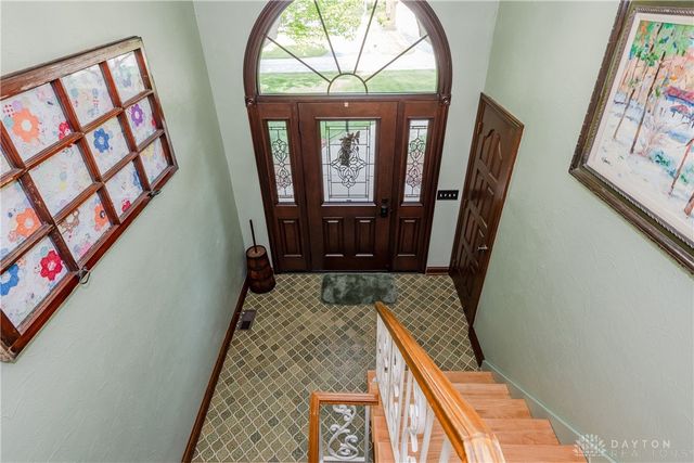 3806 Saint Andrews, Bath Twp, OH 45324