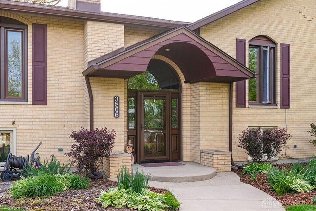 3806 Saint Andrews, Bath Twp, OH 45324
