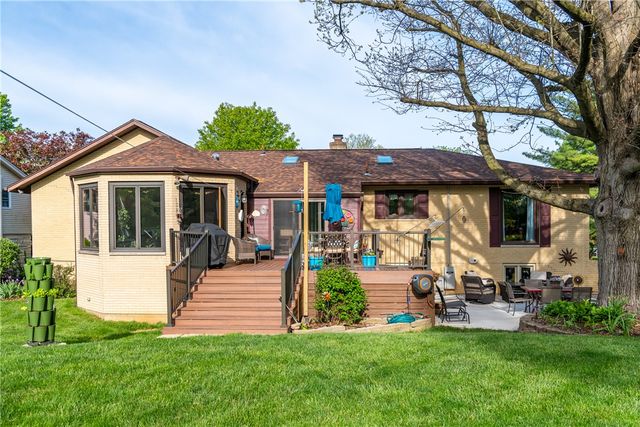3806 Saint Andrews, Bath Twp, OH 45324