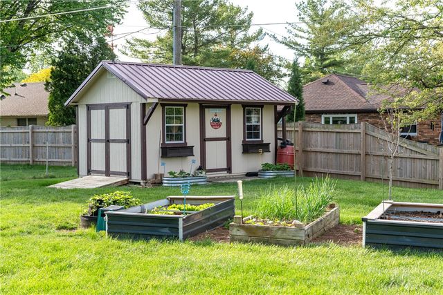 3806 Saint Andrews, Bath Twp, OH 45324