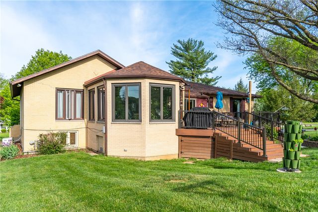 3806 Saint Andrews, Bath Twp, OH 45324
