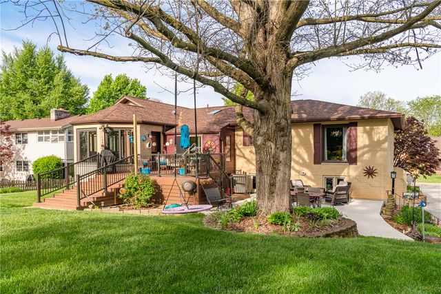 3806 Saint Andrews, Bath Twp, OH 45324