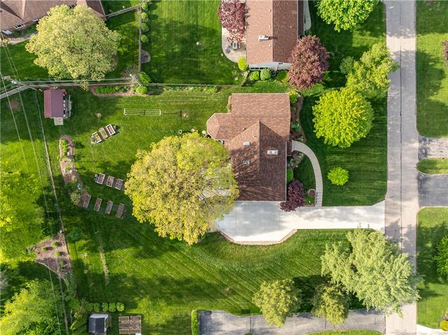3806 Saint Andrews, Bath Twp, OH 45324