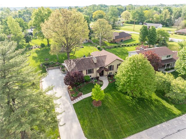 3806 Saint Andrews, Bath Twp, OH 45324