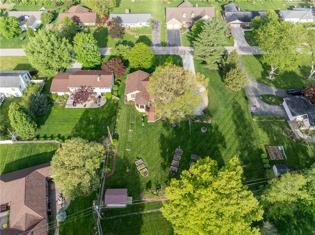 3806 Saint Andrews, Bath Twp, OH 45324