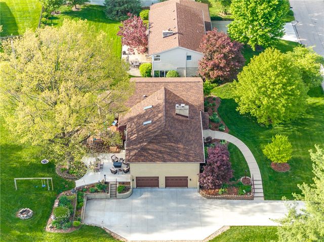 3806 Saint Andrews, Bath Twp, OH 45324