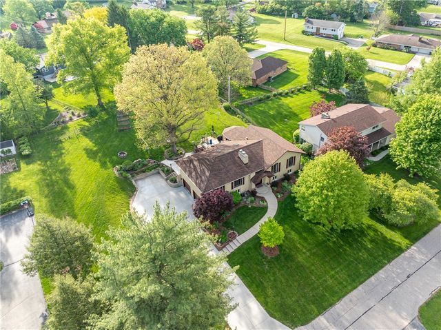 3806 Saint Andrews, Bath Twp, OH 45324