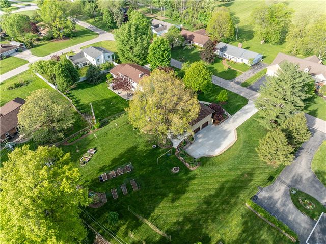 3806 Saint Andrews, Bath Twp, OH 45324