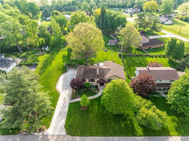 3806 Saint Andrews, Bath Twp, OH 45324