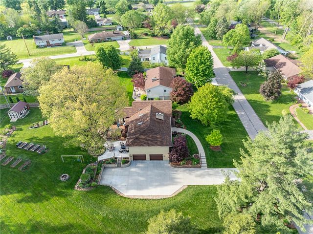 3806 Saint Andrews, Bath Twp, OH 45324