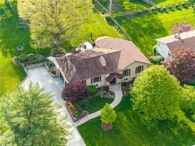 3806 Saint Andrews, Bath Twp, OH 45324