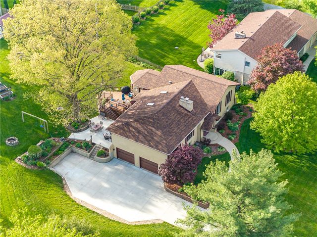 3806 Saint Andrews, Bath Twp, OH 45324