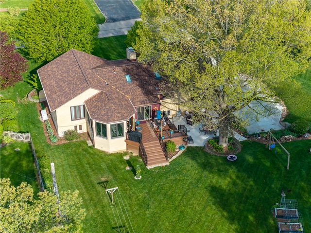 3806 Saint Andrews, Bath Twp, OH 45324