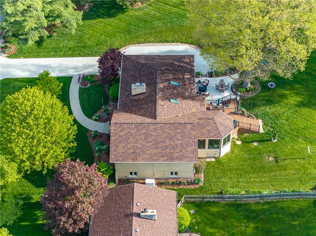 3806 Saint Andrews, Bath Twp, OH 45324