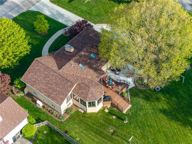 3806 Saint Andrews, Bath Twp, OH 45324