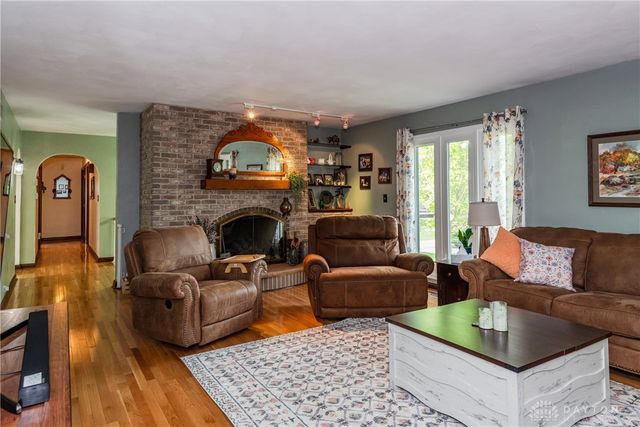 3806 Saint Andrews, Bath Twp, OH 45324