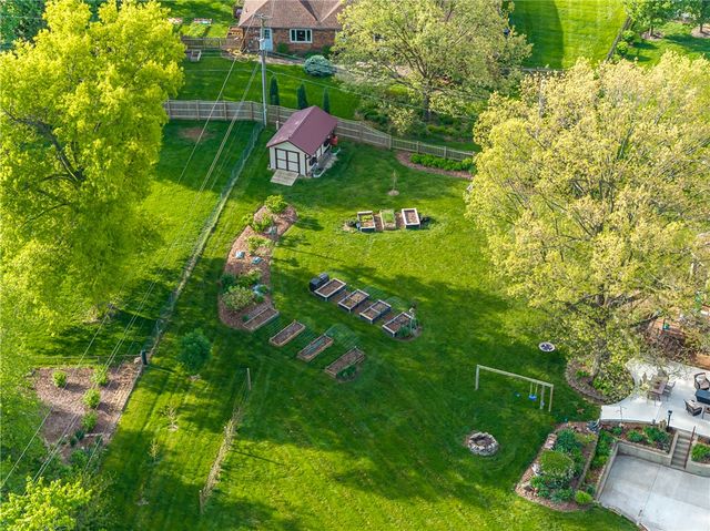 3806 Saint Andrews, Bath Twp, OH 45324