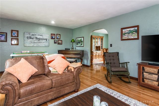 3806 Saint Andrews, Bath Twp, OH 45324