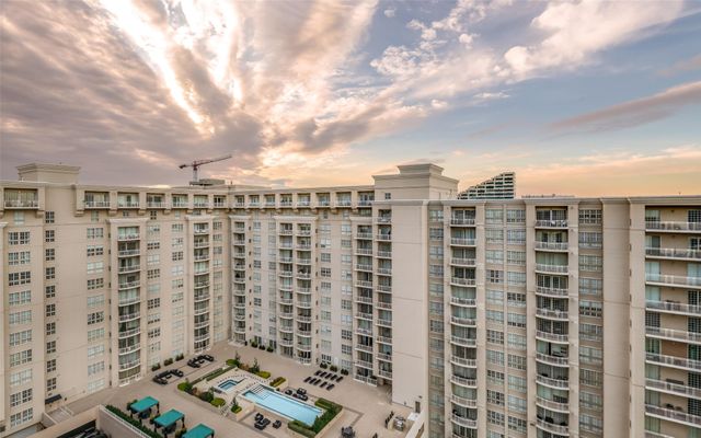 3225 Turtle Creek Boulevard 1906, Dallas, TX 75219