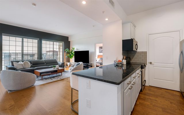 3225 Turtle Creek Boulevard 1906, Dallas, TX 75219