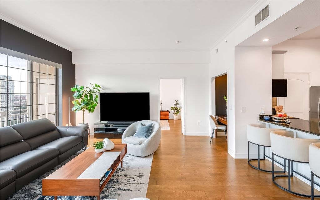 3225 Turtle Creek Boulevard 1906, Dallas, TX 75219