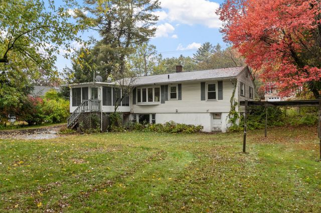 1106 Wachusett St, Holden, MA 01522