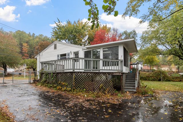 1106 Wachusett St, Holden, MA 01522