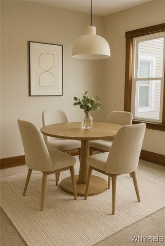 27 Fairchild Place, Buffalo, NY 14216