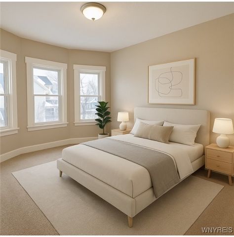 27 Fairchild Place, Buffalo, NY 14216