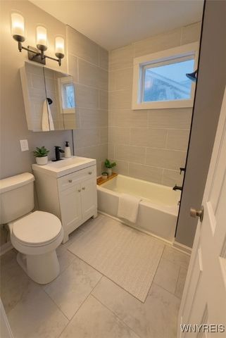 27 Fairchild Place, Buffalo, NY 14216