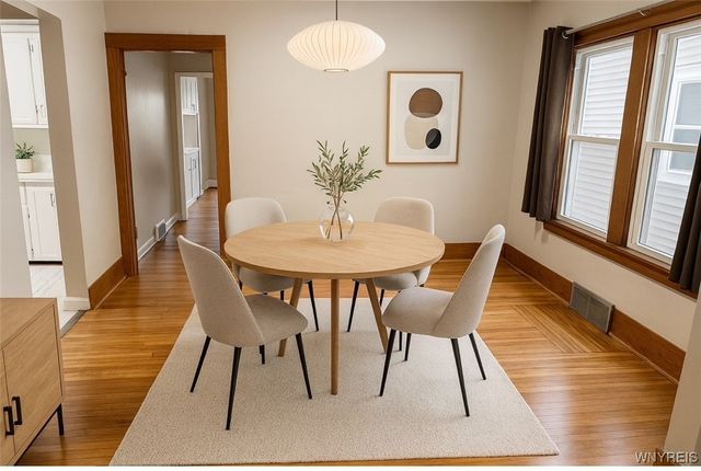 27 Fairchild Place, Buffalo, NY 14216