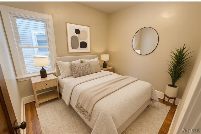 27 Fairchild Place, Buffalo, NY 14216