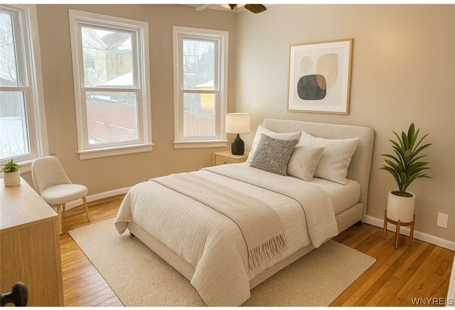 27 Fairchild Place, Buffalo, NY 14216