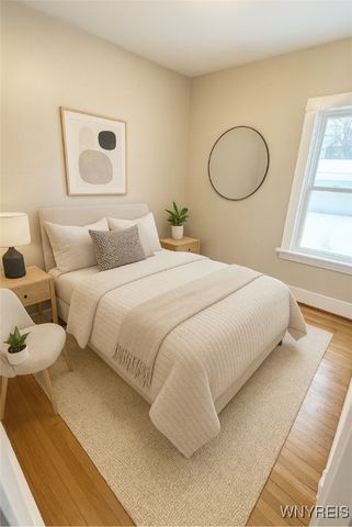 27 Fairchild Place, Buffalo, NY 14216