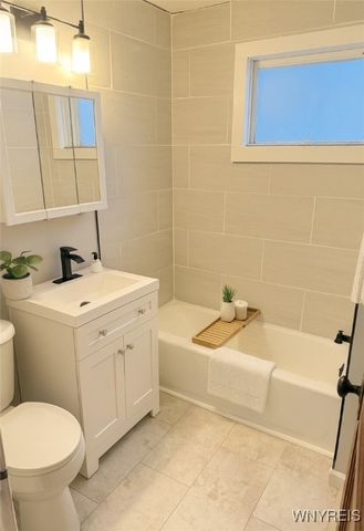 27 Fairchild Place, Buffalo, NY 14216